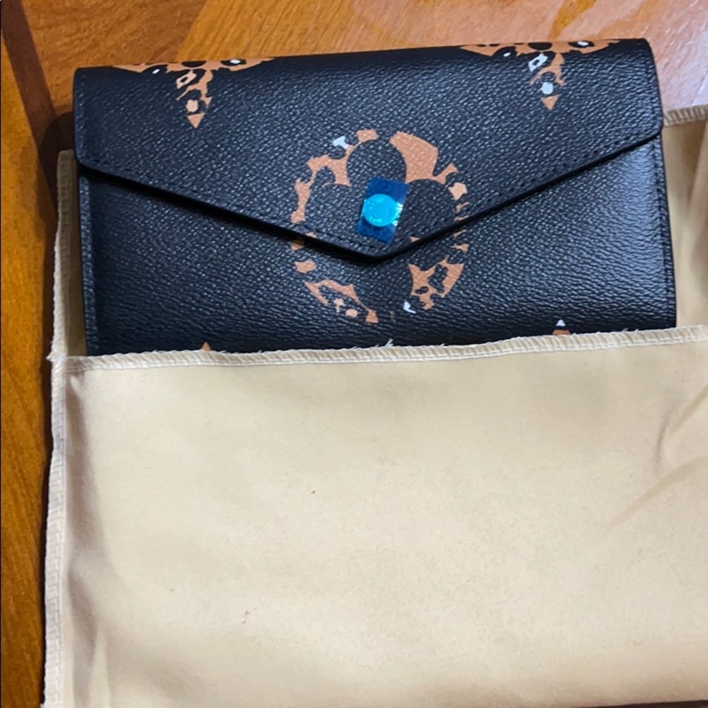 Beautiful wallet